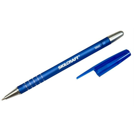 

1PK 7520013576843 Pen m blu