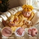 thumbnail image 3 of Muñeca Reborn ADFO realista para niña recién nacida de 50 cm con ropa, 3 of 8