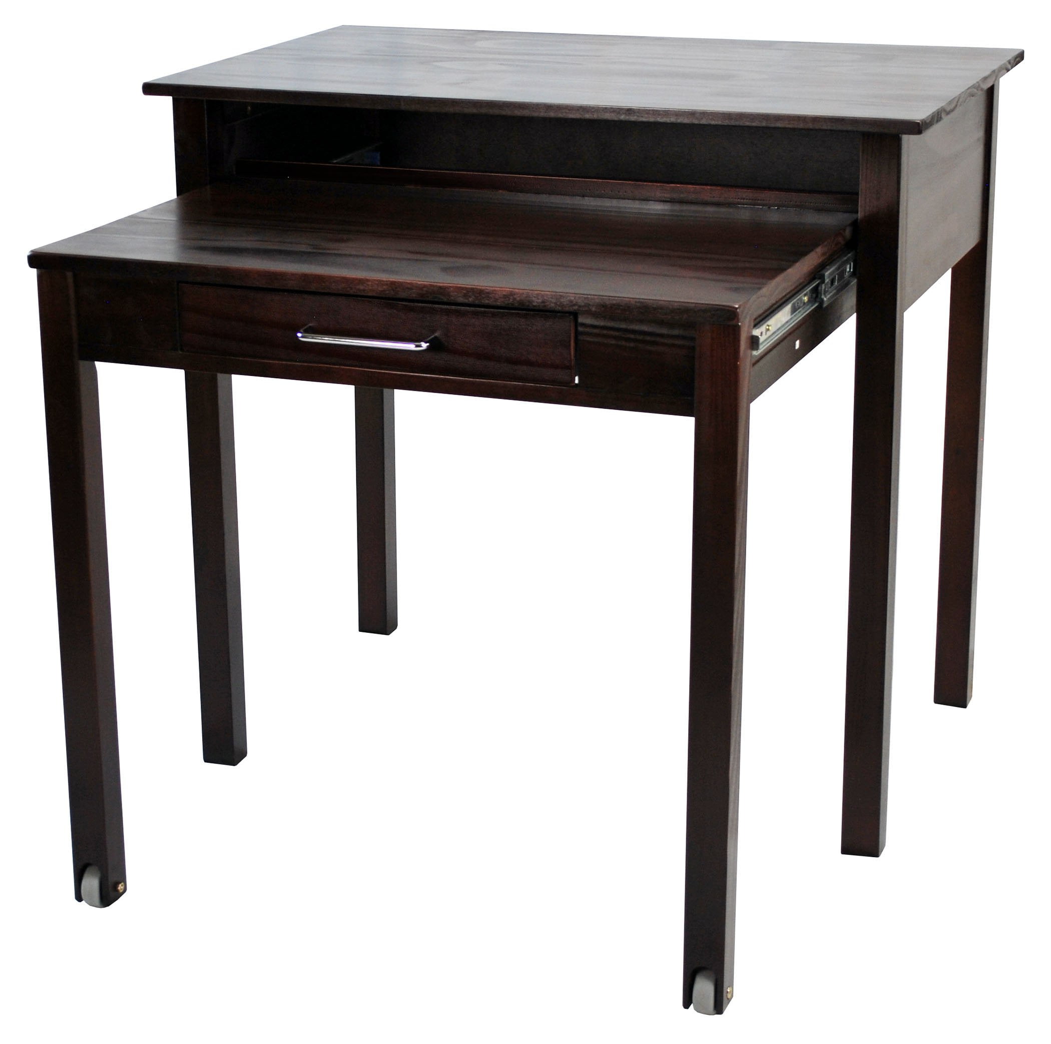 Roll Out Desk (Without Hutch)