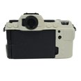 thumbnail image 2 of GadgetCom Camera Case Compatible with FUJIFILM X-S20 XS20 , Anti-Slip Soft Silicone Shell Protective Cover, 2 of 9
