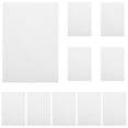 thumbnail image 6 of CIMAXIC Watercolor Paper 10 Sheets Thick White Cardstock for Beginners, Artist Quality, Acid-Free, Ideal for Painting and Crafting, 6 of 8