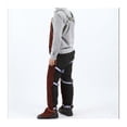 thumbnail image 2 of Electric Welding Protective Suits Against Fire Retardant High-temperature Resistance Welder Welding Hot Leather Apron ,Durable Material, 2 of 11