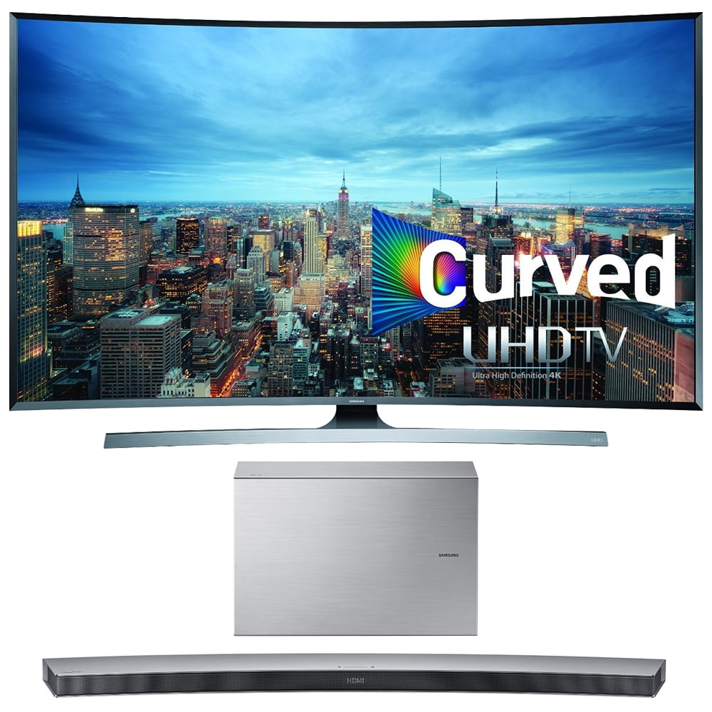 samsung curved soundbar for 65 inch tv
