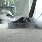 Steam Cleaner 1800W Multi-Purpose with Attachments, For Floors, Carpets, Bathrooms, Kitchens, Windows, and More, 11 pcs, SC1800
