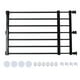 thumbnail image 2 of Puerta Corta Extensible Para Mascotas, Construcción Duradera, Acceso Seguro Para Perros Pequeños, Uso En Interiores, 2 of 7