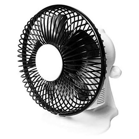 ThermaJet High Velocity 5" Salon Desk Fan