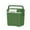 Green, variant on Camping Cooler Hard Ice Leak-Proof Retention Cooler Lunch Box Portable Small Insulated Cooler with Ice Retention–Heavy Duty Cooler for Beach, Grill, Travel,Tailgating,Small(6.35Qt)