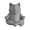 Grey, variant on Dserhfy Cute Cat Glasses Holder 3D Printed Animal Spectacle Display Stand Desk Eyeglasses Organizer for Home Office Bedside Nightstand