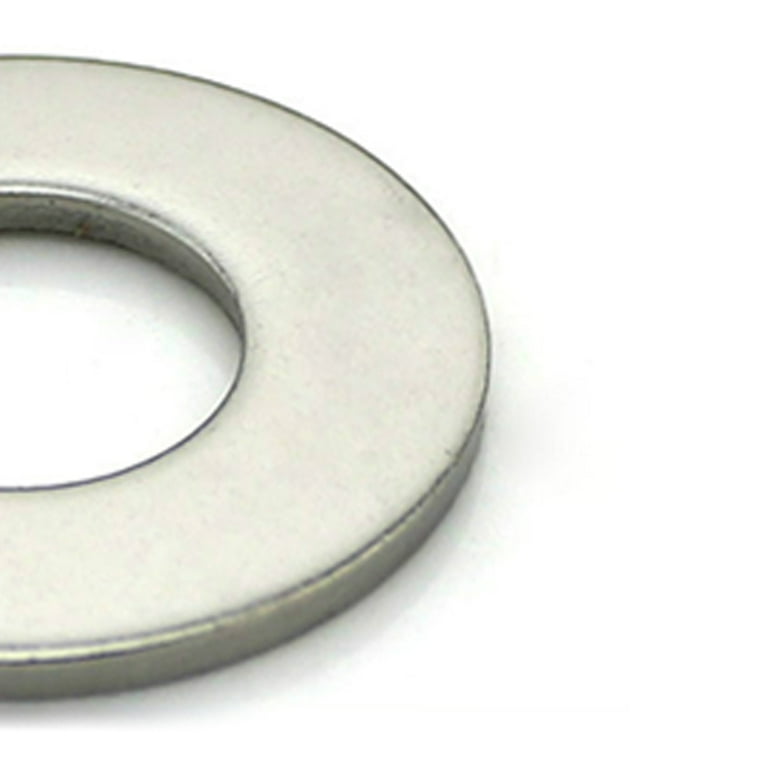 100pcs Aluminum Metal Stamping Blanks 20x10x1.5mm Aluminum Washers