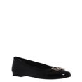 thumbnail image 1 of BALERINA Westies WEMANDIBLE NEGRO MUJER, 1 of 3