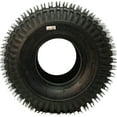 thumbnail image 2 of Carlstar Knobby All Season 18X9.50-8 A ATV/UTV Tire, 2 of 6