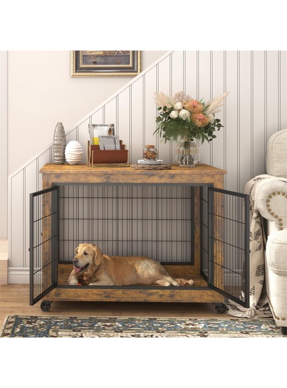 Large Dog Crates in Dog Crates