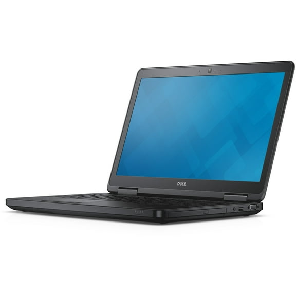 Restored Dell Latitude E5540 Intel i3-4030U 1.90Ghz 8GB RAM 500GB HDD Win 10 Pro Webcam (Refurbished)
