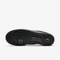 thumbnail image 6 of (Men's) Nike Air Force 1 Low '07 'Triple Black' (2021) CW2288-001, 6 of 6