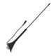 thumbnail image 1 of Antena Aérea Radio AM/FM Aleta Tiburón Techo Coche Unique Bargains para VW Golf 93-05, 1 of 1