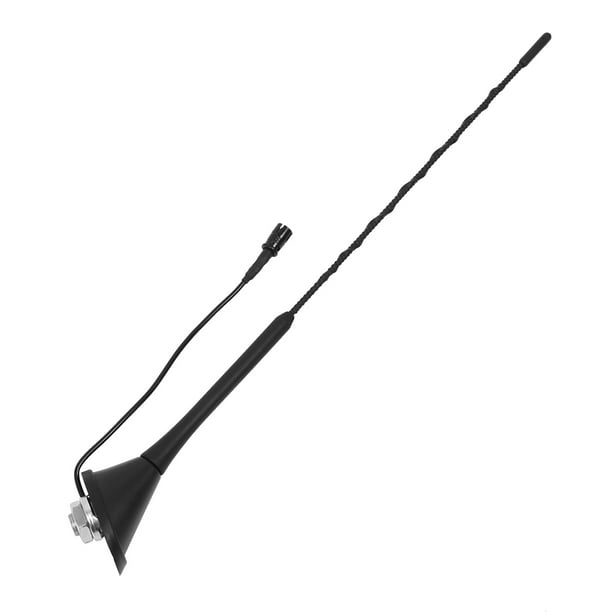 Antena Aérea Radio AM/FM Aleta Tiburón Techo Coche Unique Bargains para VW Golf 93-05