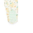 thumbnail image 3 of Disney Baby Wishes + Dreams Character Infant Baby Footed Sleep N Play, Sizes Preemie-9 Months, 3 of 8