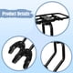 thumbnail image 5 of Portaequipajes para Bicicletas, Portaequipajes Trasero, Soporte para Accesorios de Bicicleta, Portaequipajes, 5 of 7