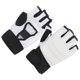 thumbnail image 2 of Guantes De Boxeo De Medio Dedo Guantes De Taekwondo Para Sparring 1 Par 180-185 Mm Medio Dedo Saco De Boxeo Guantes De Entrenamiento Boxeo Taekwondo Guantes Sin Dedos ANGGREK Otros, 2 of 8