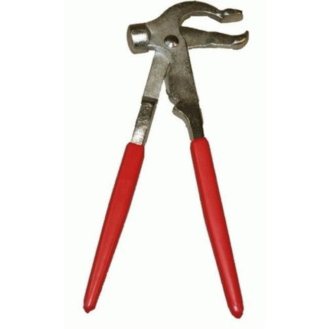 Wheel Weight Pliers with Coated Handle Walmart Canada