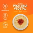 thumbnail image 3 of Hummus Libanius original 480 g, 3 of 4