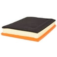 thumbnail image 7 of Geelife For Buick Chevrolet Oldsmobile Pontiac Cadillac Engine Air Filter A1096C, 7 of 7