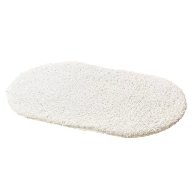 Lamb Wool Carpet Birthday Christmas Thanksgiving Fluffy Rug Home Decor Carpet
