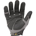 thumbnail image 2 of Guantes de trabajo Ironclad Heavy Utility HUG de alta resistencia a la abrasión, 2 of 8