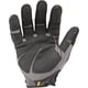 thumbnail image 2 of Guantes de trabajo Ironclad Heavy Utility HUG de alta resistencia a la abrasión, 2 of 6