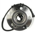 thumbnail image 2 of Motorcraft Wheel Bearing and Hub Assembly NHUB-20 Fits select: 2000-2003 FORD F150, 2 of 4