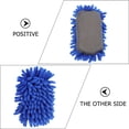 thumbnail image 3 of 4Pcs Microfiber Whiteboard Eraser Washable Board Eraser Shag Dry Erase Eraser, 3 of 8