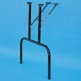 thumbnail image 2 of Pied de TABLE Pliant de 29 Po en Vrac (Outils Ebco APF-B), 2 of 2