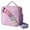 Light Purple, variant on 2026 New Handheld Lunch Bag, Cute Lunch Bag Casual Handbag Outdoor Portable Lunch Bag Fresh-Keeping Bag, Lightweight Bookbags for Back to School Or Go to Work for Women
