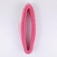 thumbnail image 3 of Adornos de de pelo de caballo rígido para forma a accesorios de corte vestido de novia Rosa Colcomx Trenza De Pelo De Caballo, 3 of 8