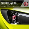 thumbnail image 7 of Adam's Polishes Detail Spray - Quick Waterless Detailer Spray for Car Detailing, Polisher Clay Bar & Wax Boosting Tech, Add Shine Gloss & Depth, 7 of 7