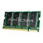 UPC: 0845282011524 | Axiom AX – DDR – 1 GB – SO-DIMM 200-pin