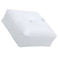 thumbnail image 1 of OULII Rectangular Sunshade Umbrella Weight Bag 1Set for Beach and Garden Decorations, 1 of 8