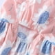 thumbnail image 4 of Desiderio Color estampado de flores ropa para perros ropa para perros ropa para perros verano, 4 of 5