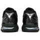 thumbnail image 4 of ASICS Gel Kayano 14 Black Pure Silver Men's 1201A019-006 Sizes 4-6.5 mens, 4 of 5