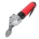 thumbnail image 2 of Tijera neumática, herramienta de corte neumática recta de cizalla industrial de aire de alta eficiencia de 2500 rpm para fábrica, 2 of 14