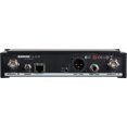 thumbnail image 2 of Shure Digital Wireless Receiver - 470 MHz to 534 MHz Operating Frequency - 25 kHz - 328.08 ft Operating Range, 2 of 2