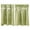 C, variant on PPgejGEK Curtains foreign Trade Short Curtains Polyester Embroidered Curtains