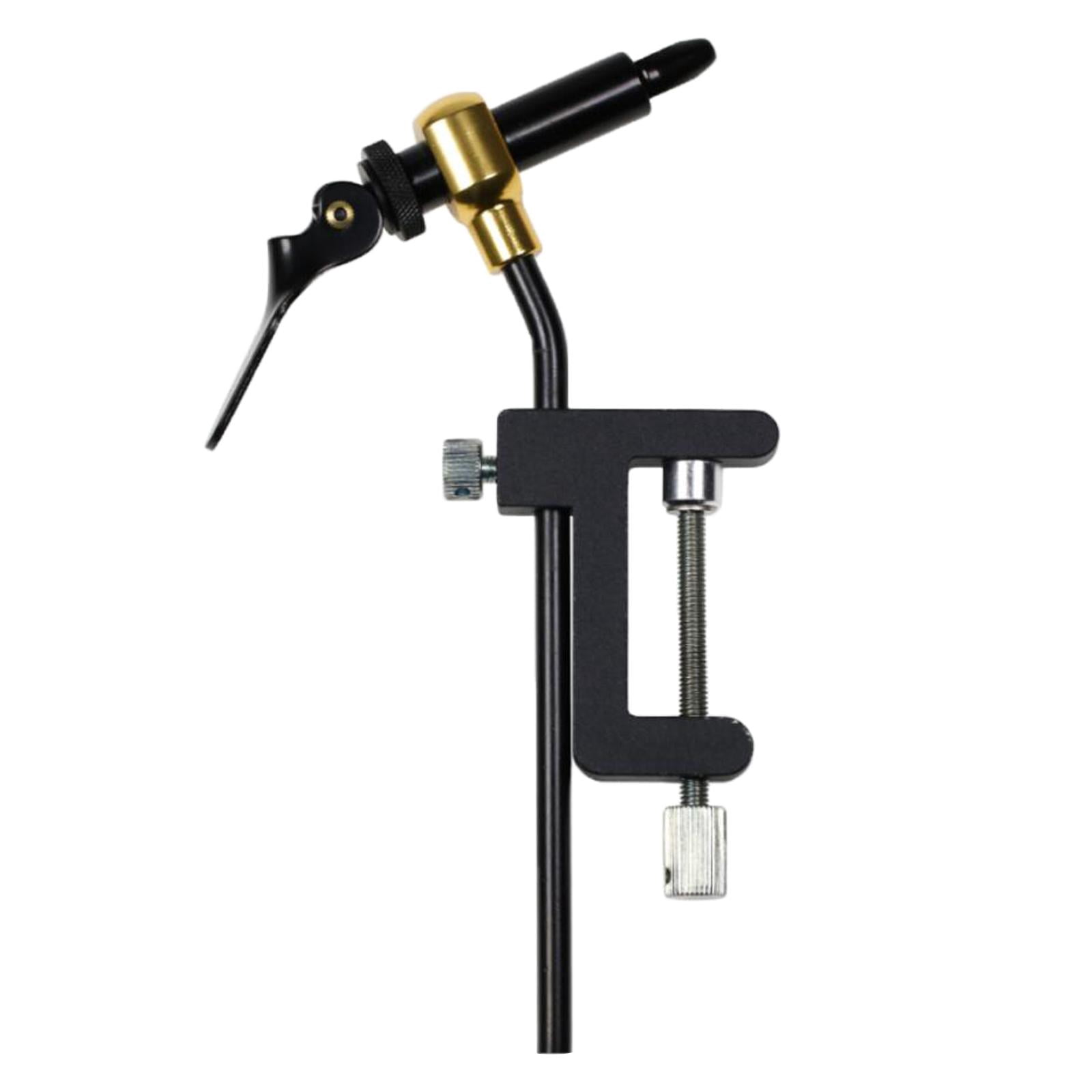 Axioma 5 Pieces Fly Tying Tool Kit Fly Fishing Hook Tying Tools Fly Tying Clamp Outdoor