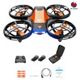 thumbnail image 2 of Cuadricóptero RC operado a mano Modo sin cabeza Lanzamiento GO 3 Modos de velocidad Mini Drone Tmvgtek libre de BPA, 2 of 9