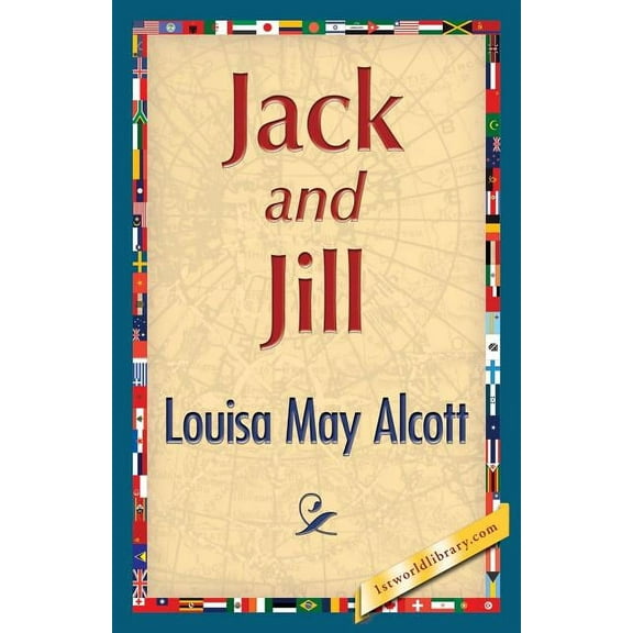 Jack and Jill (Paperback)