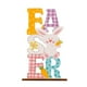 thumbnail image 3 of Decoraciones de Pascua 2023, Decoraciones de Madera para Pascua, Diseño de Ambiente de Pascua, 3 of 7