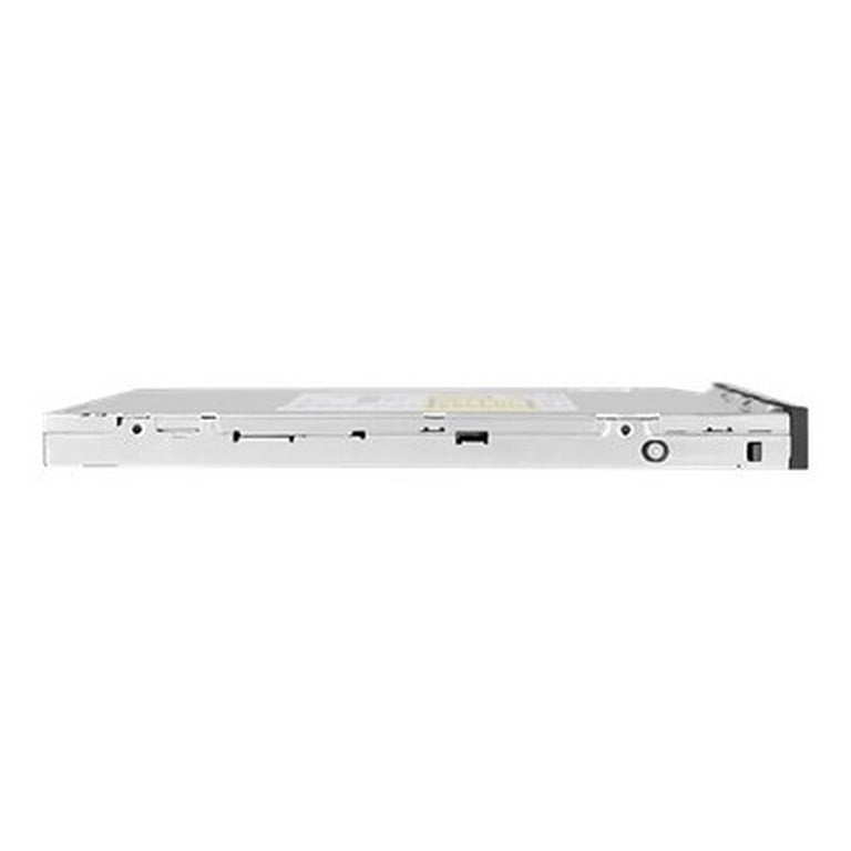 Silverstone SSTSOD04 Slim DVDCD Writer with SATA Interface