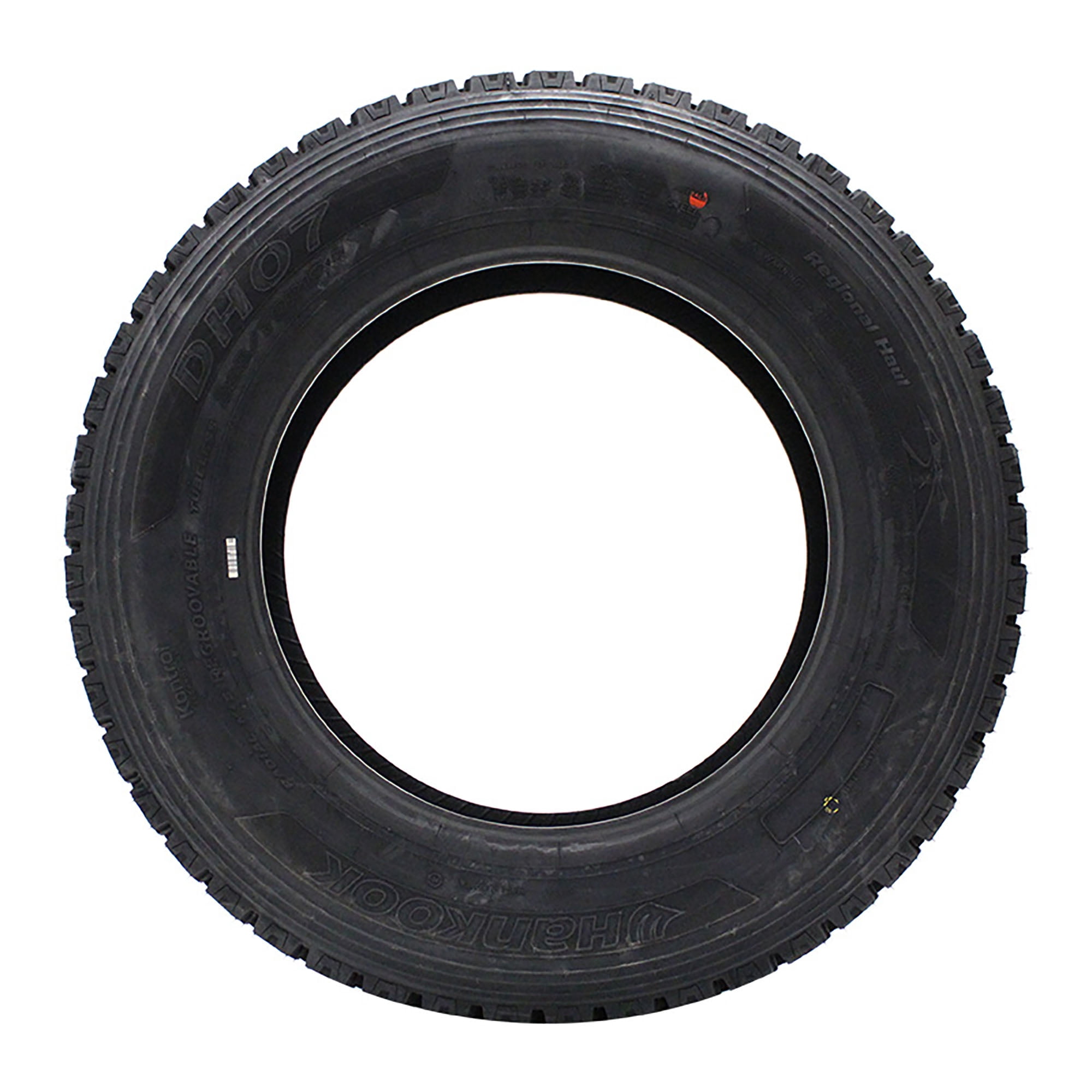 Hankook DL07 295/75R22.5 146L G Commercial Tire