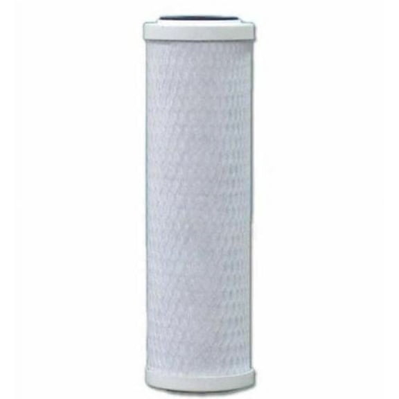 Fits Flow-Pur replacement filter cartridge carbon block filter #WCBCS975-RV