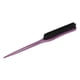 thumbnail image 1 of Cepillo de Pelo de Burlas ANGGREK Portátil de 3 filas, 1 of 8